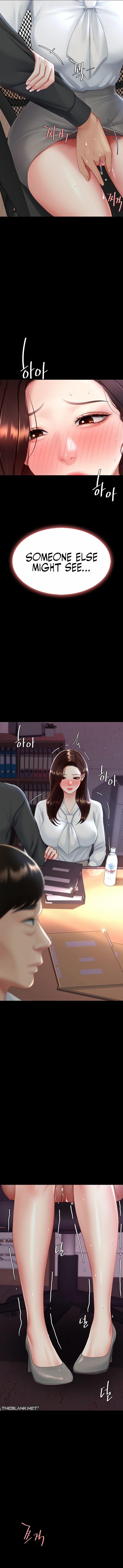 Go Ahead, Mom 87 trang 5