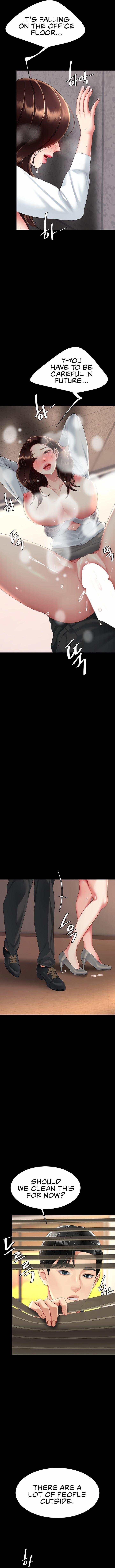 Go Ahead, Mom 88 trang 16