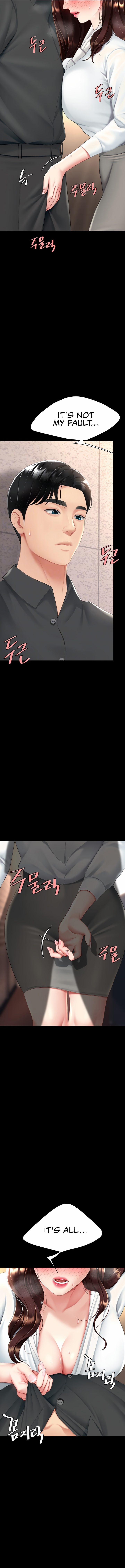 Go Ahead, Mom 88 trang 3