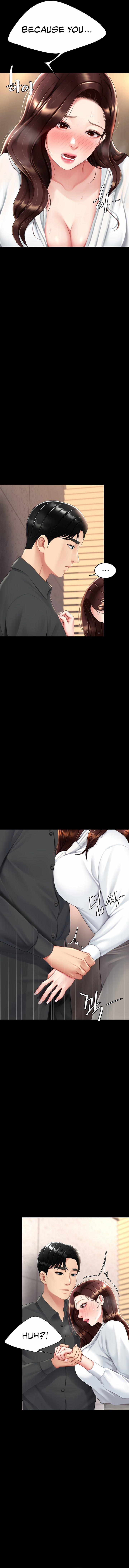 Go Ahead, Mom 88 trang 4