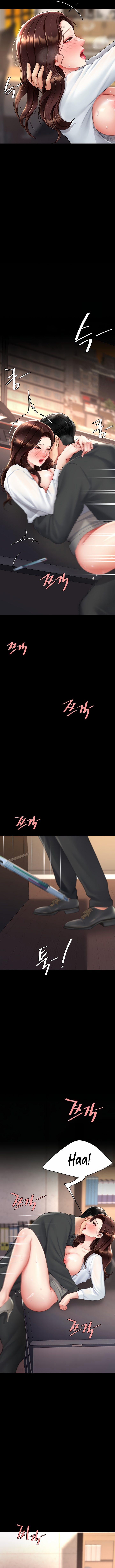 Go Ahead, Mom 89 trang 10