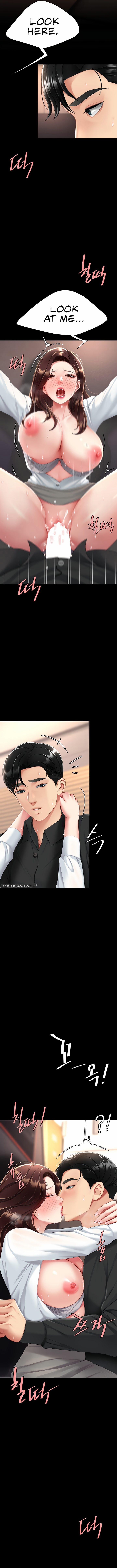 Go Ahead, Mom 89 trang 12