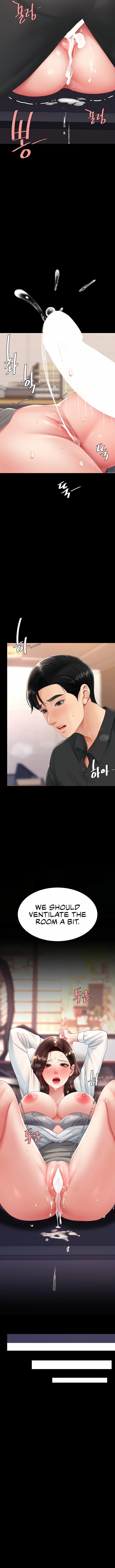 Go Ahead, Mom 89 trang 14