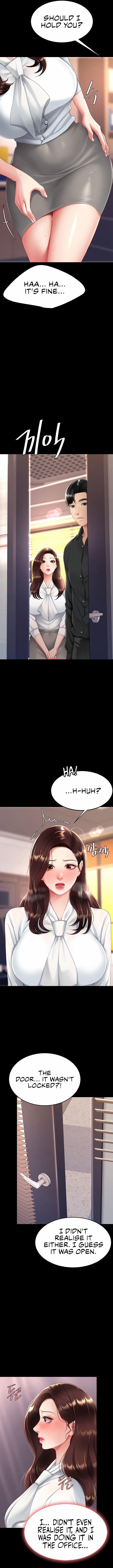 Go Ahead, Mom 89 trang 15