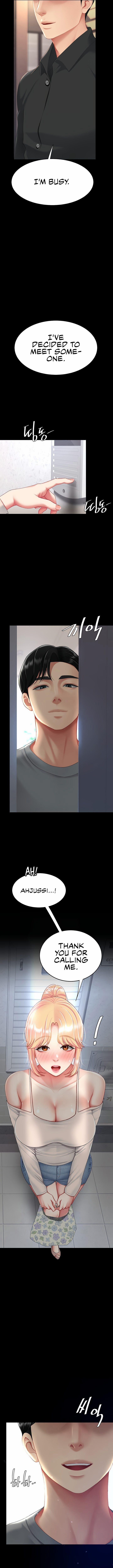 Go Ahead, Mom 89 trang 17