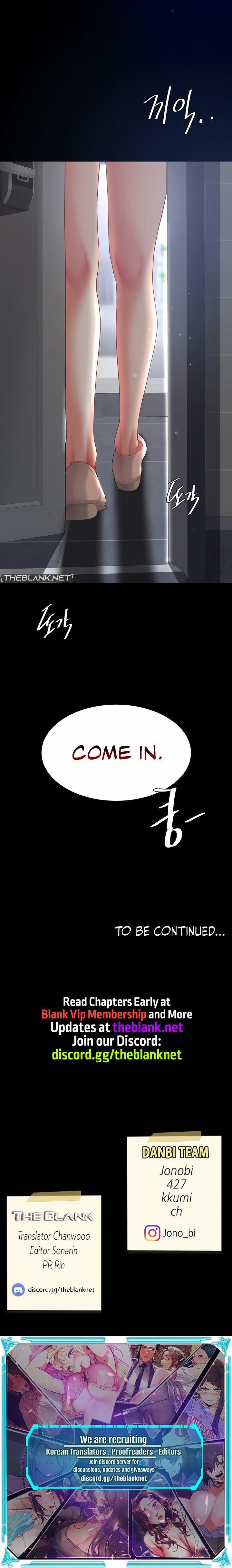 Go Ahead, Mom 89 trang 18