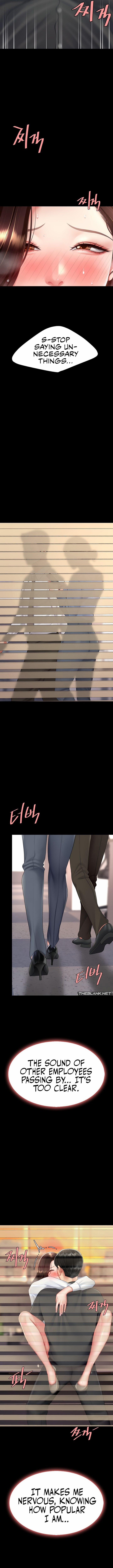 Go Ahead, Mom 89 trang 8