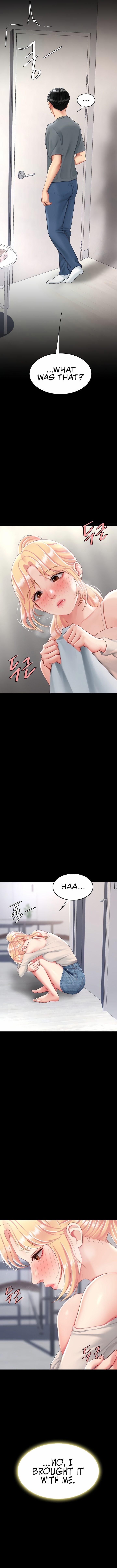 Go Ahead, Mom 90 trang 10