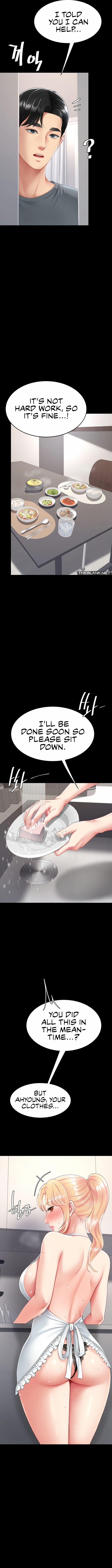 Go Ahead, Mom 90 trang 12