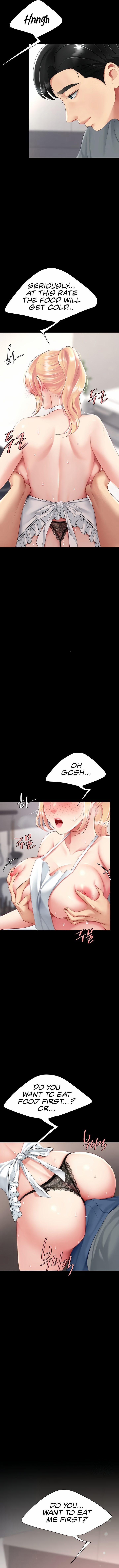 Go Ahead, Mom 90 trang 17