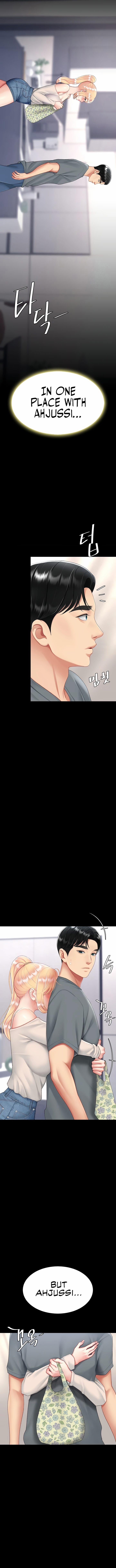 Go Ahead, Mom 90 trang 4