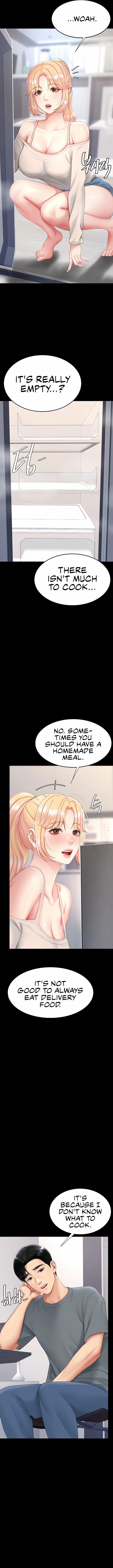 Go Ahead, Mom 90 trang 6