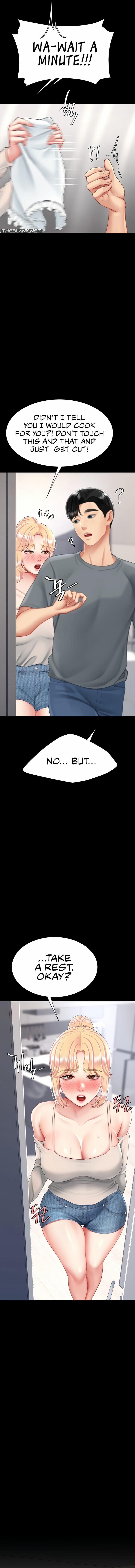 Go Ahead, Mom 90 trang 9