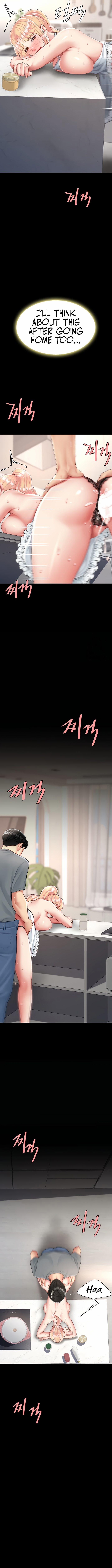 Go Ahead, Mom 91 trang 10