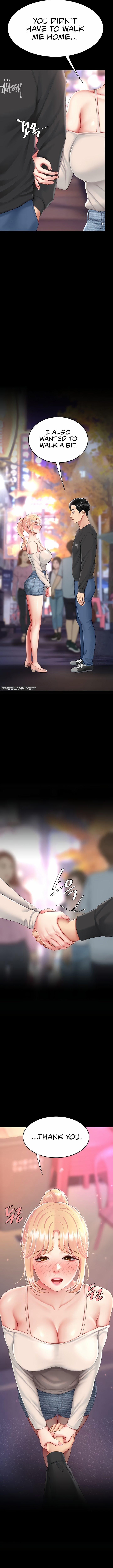 Go Ahead, Mom 91 trang 15