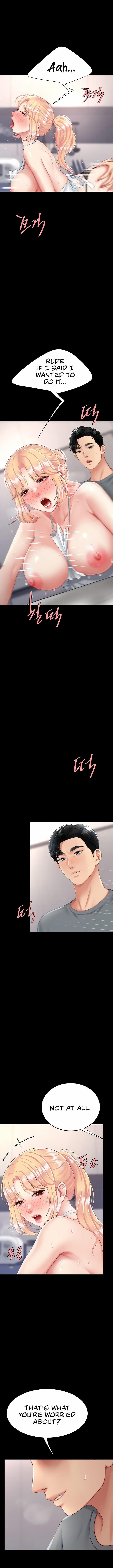 Go Ahead, Mom 91 trang 5