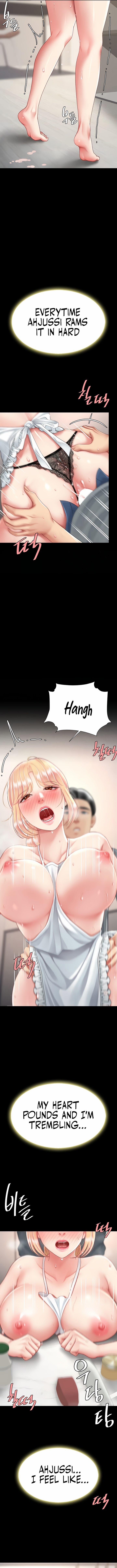 Go Ahead, Mom 91 trang 9