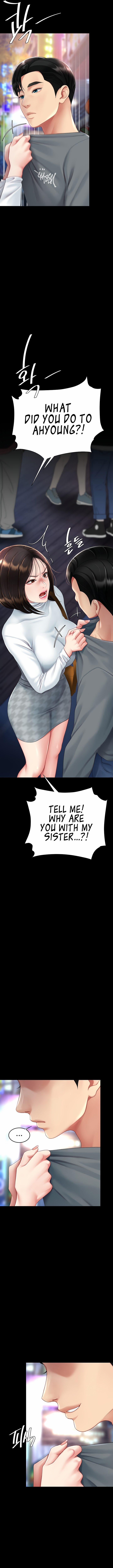 Go Ahead, Mom 92 trang 4