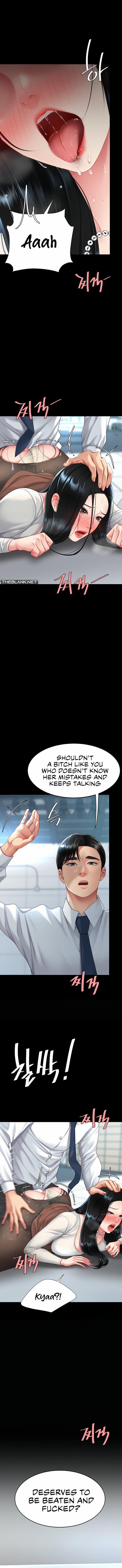 Go Ahead, Mom 93 trang 17