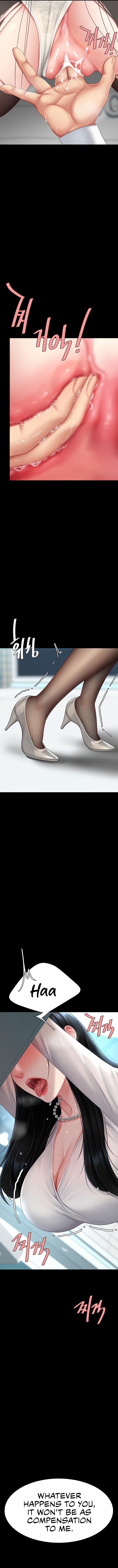 Go Ahead, Mom 93 trang 9