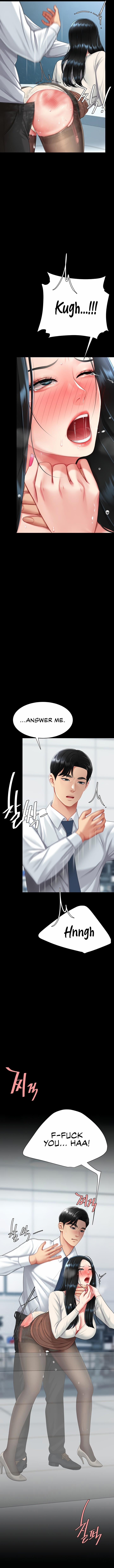 Go Ahead, Mom 94 trang 13