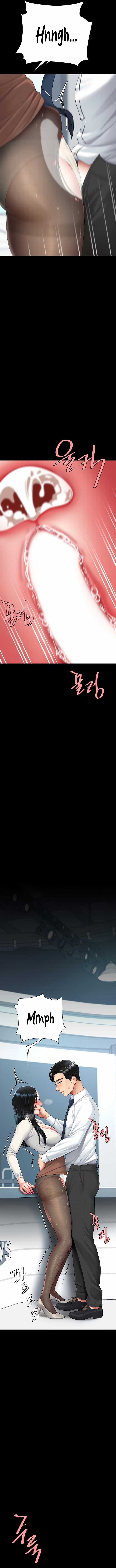 Go Ahead, Mom 94 trang 18