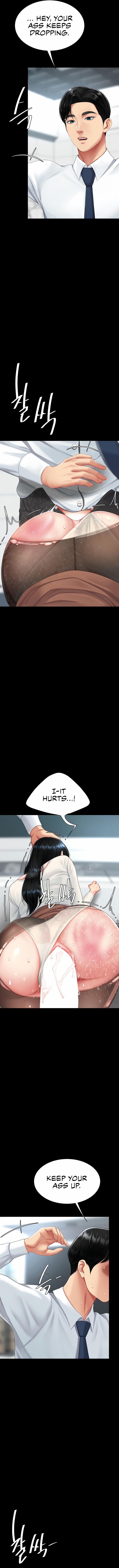 Go Ahead, Mom 94 trang 5