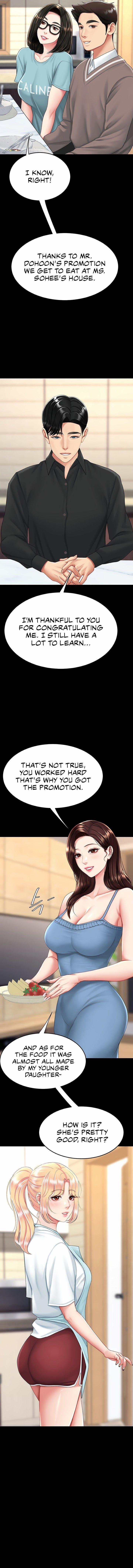 Go Ahead, Mom 96 trang 8