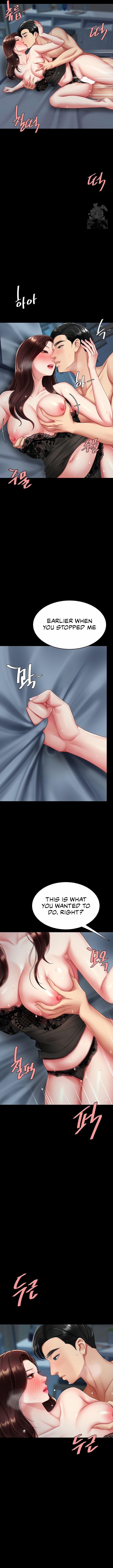 Go Ahead, Mom 97 trang 11