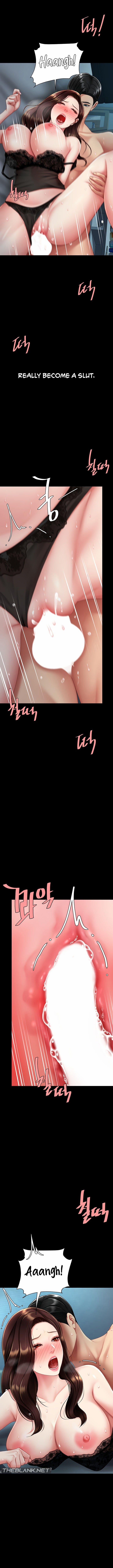 Go Ahead, Mom 97 trang 4