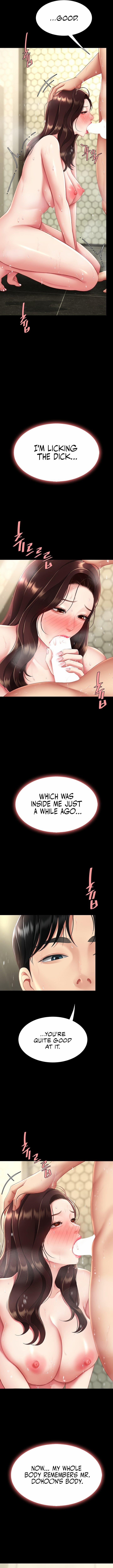 Go Ahead, Mom 98 trang 10