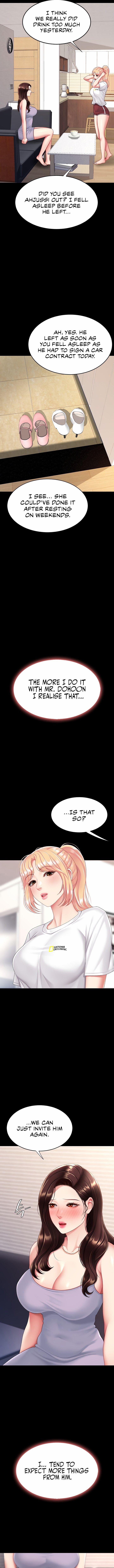 Go Ahead, Mom 98 trang 13