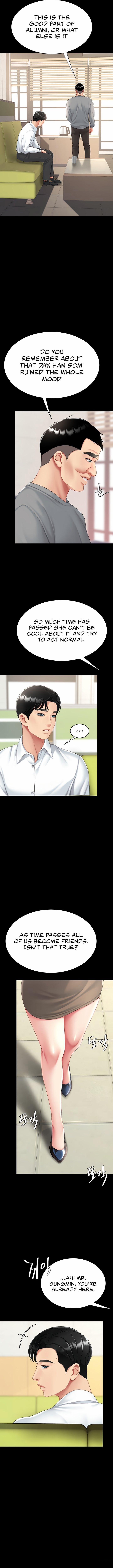 Go Ahead, Mom 98 trang 15