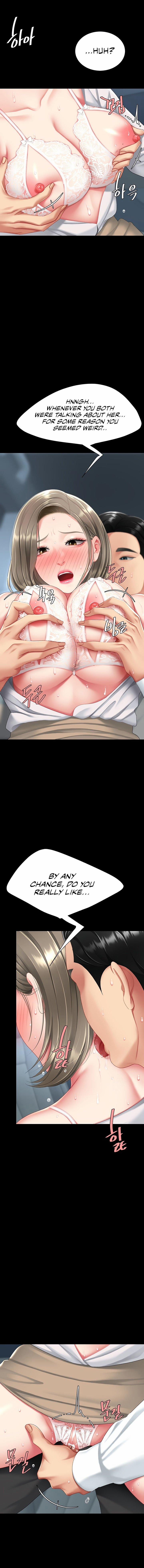 Go Ahead, Mom 99 trang 12