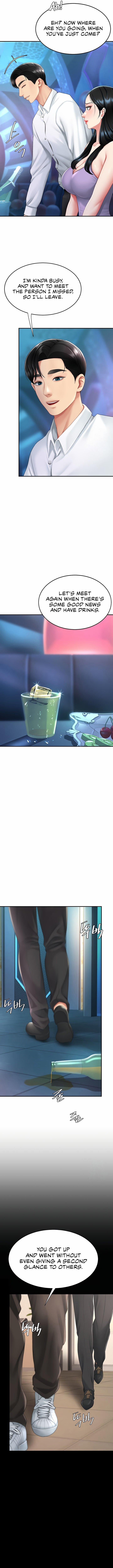 Go Ahead, Mom 99 trang 5