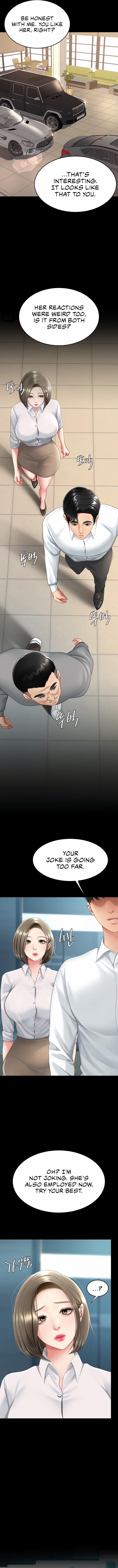 Go Ahead, Mom 99 trang 6