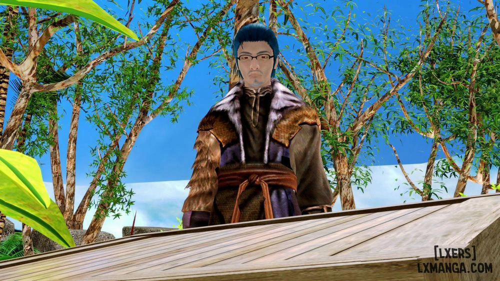 Go Hunting Oneshot trang 7