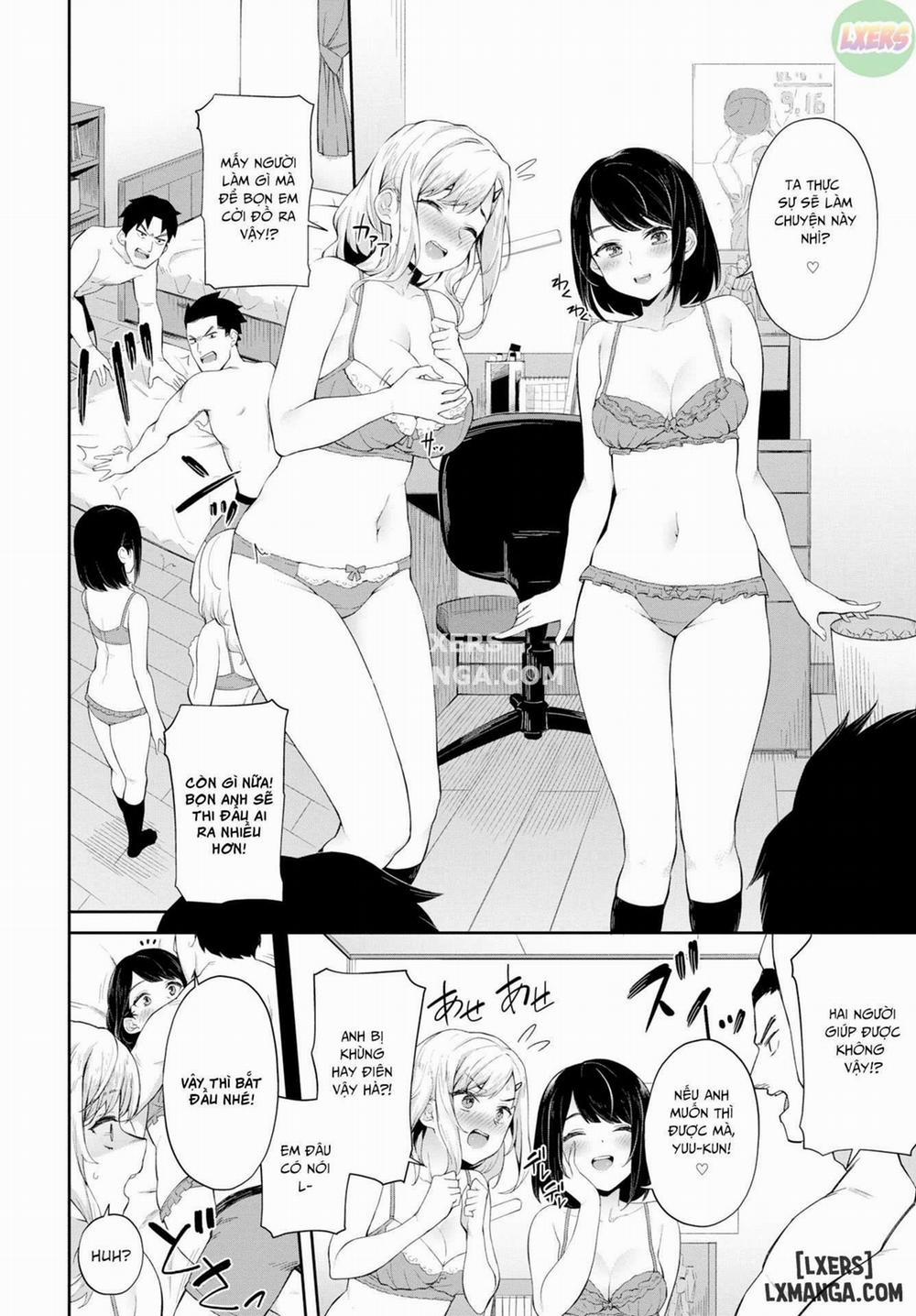 Go Kainin 9 END trang 4