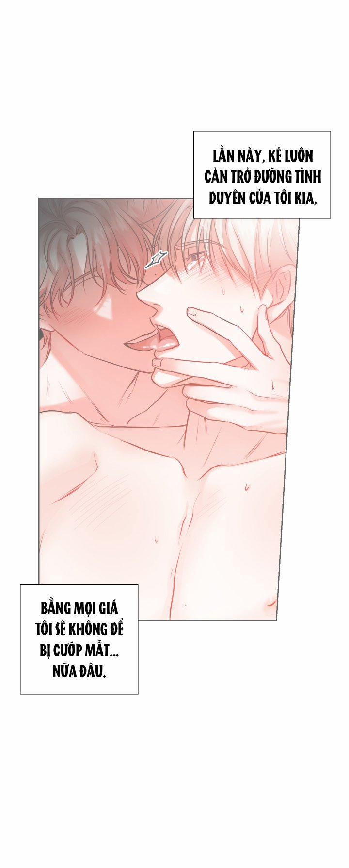 Gỡ Rối Tình Yêu 0 trang 13