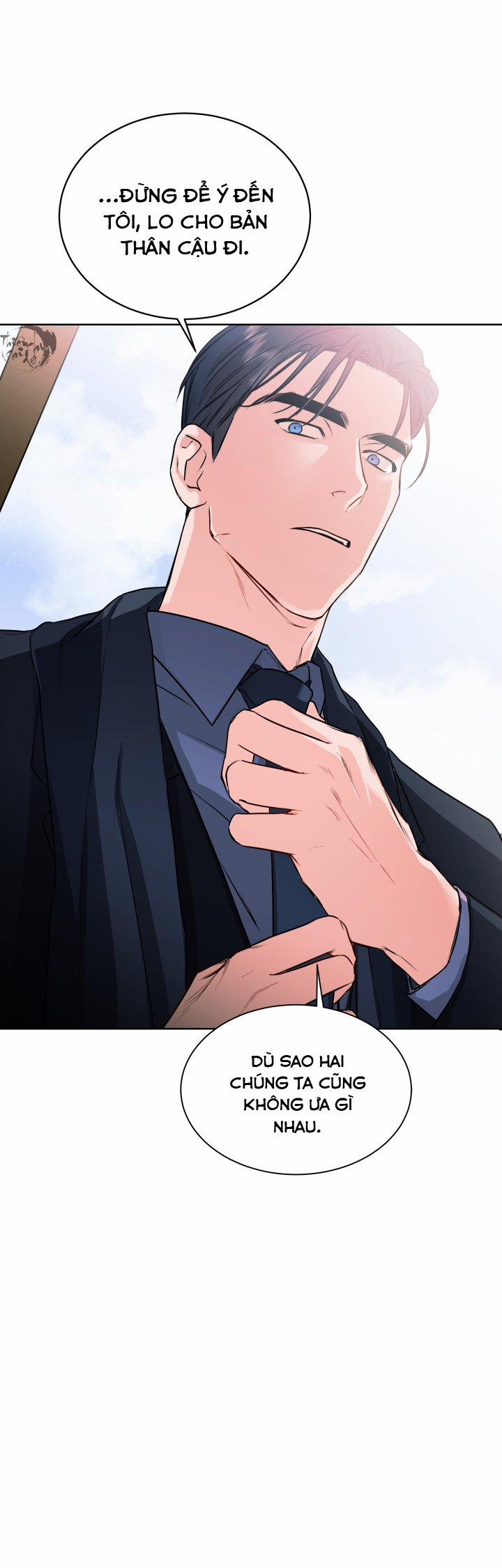 Gỡ Rối Tình Yêu 0 trang 4