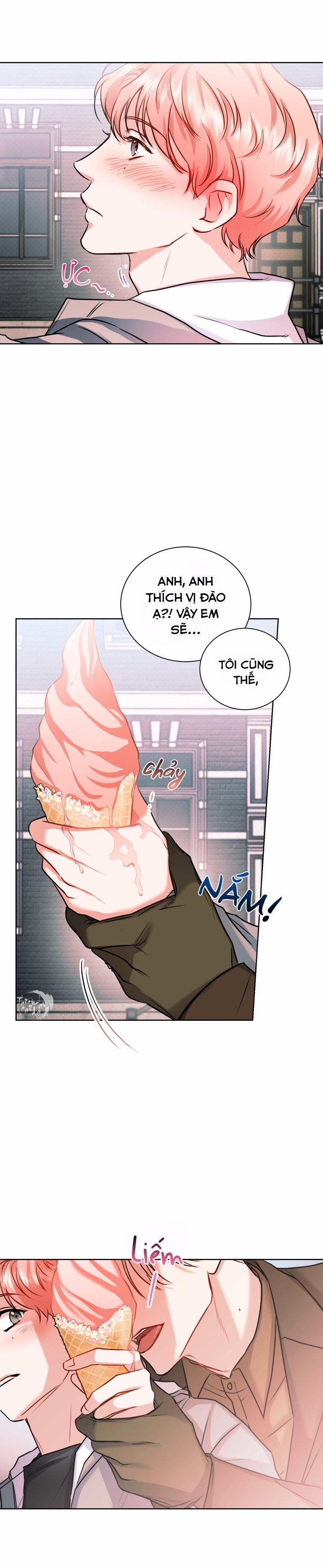 Gỡ Rối Tình Yêu 2 trang 12