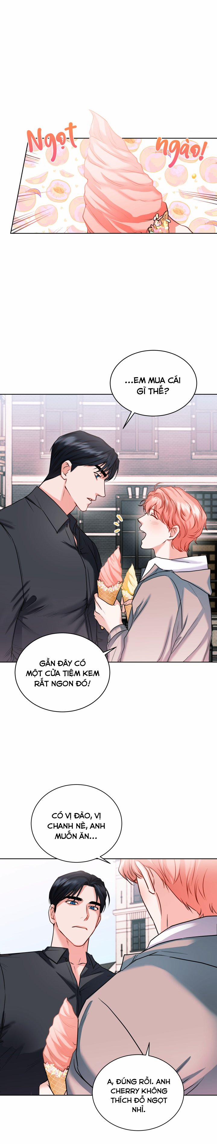 Gỡ Rối Tình Yêu 2 trang 9