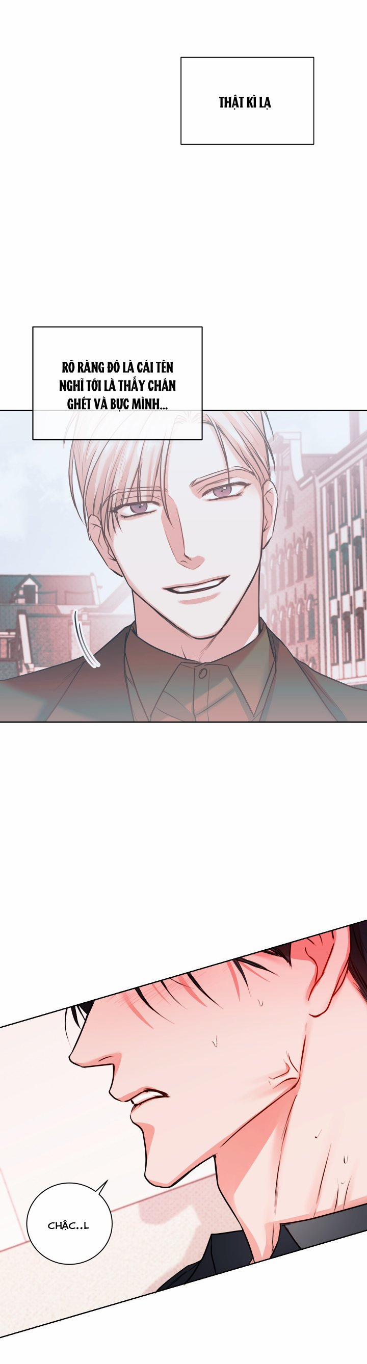 Gỡ Rối Tình Yêu 4 trang 15