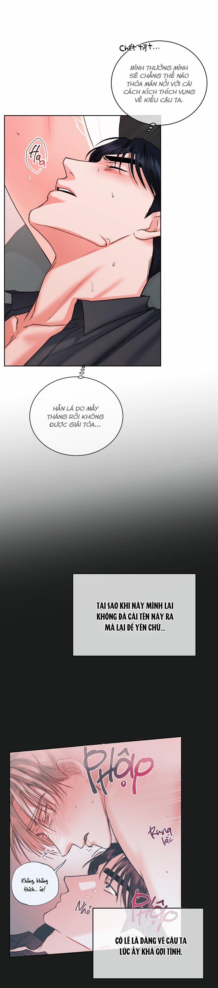 Gỡ Rối Tình Yêu 4 trang 2