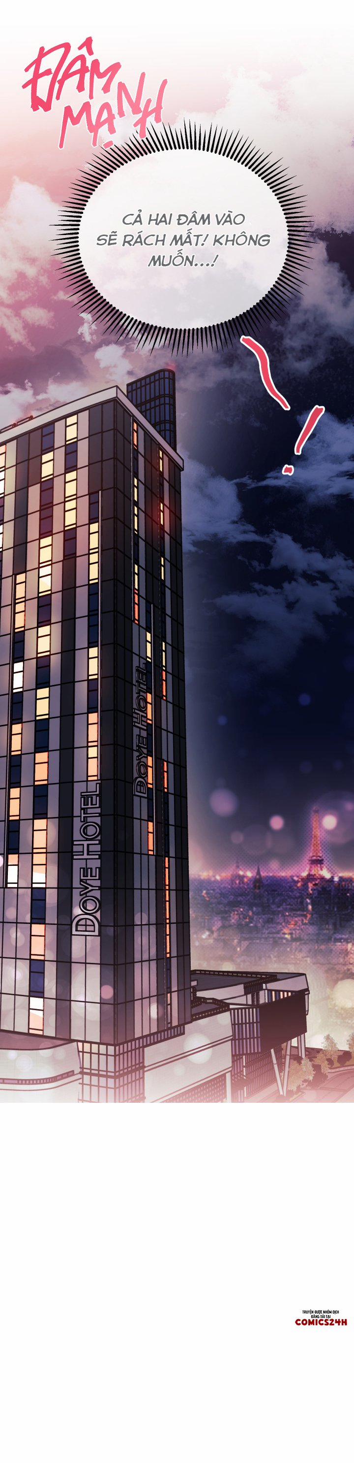 Gỡ Rối Tình Yêu 4 trang 29