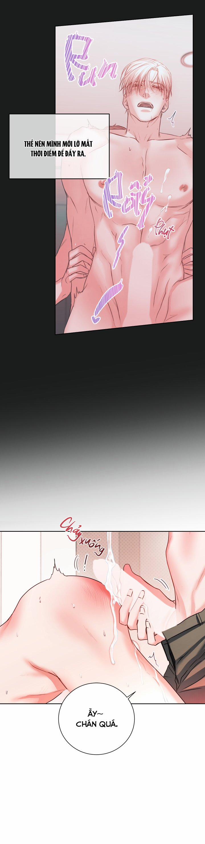 Gỡ Rối Tình Yêu 4 trang 3