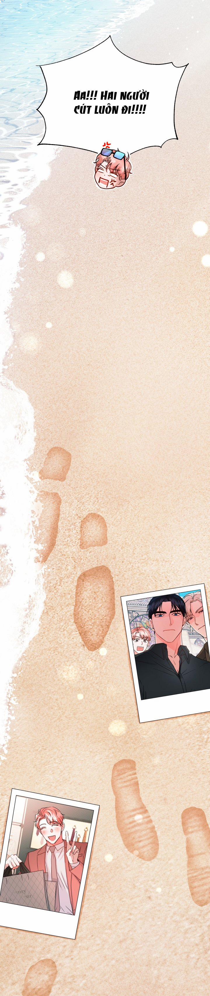 Gỡ Rối Tình Yêu 5 trang 29