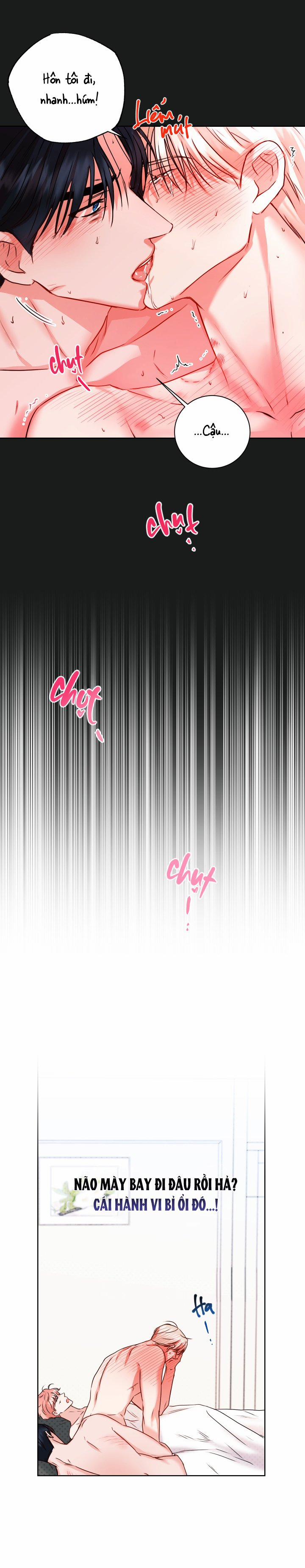 Gỡ Rối Tình Yêu 5 trang 6