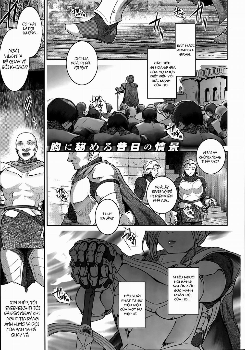 Go West & Back to East 2 [End] trang 0