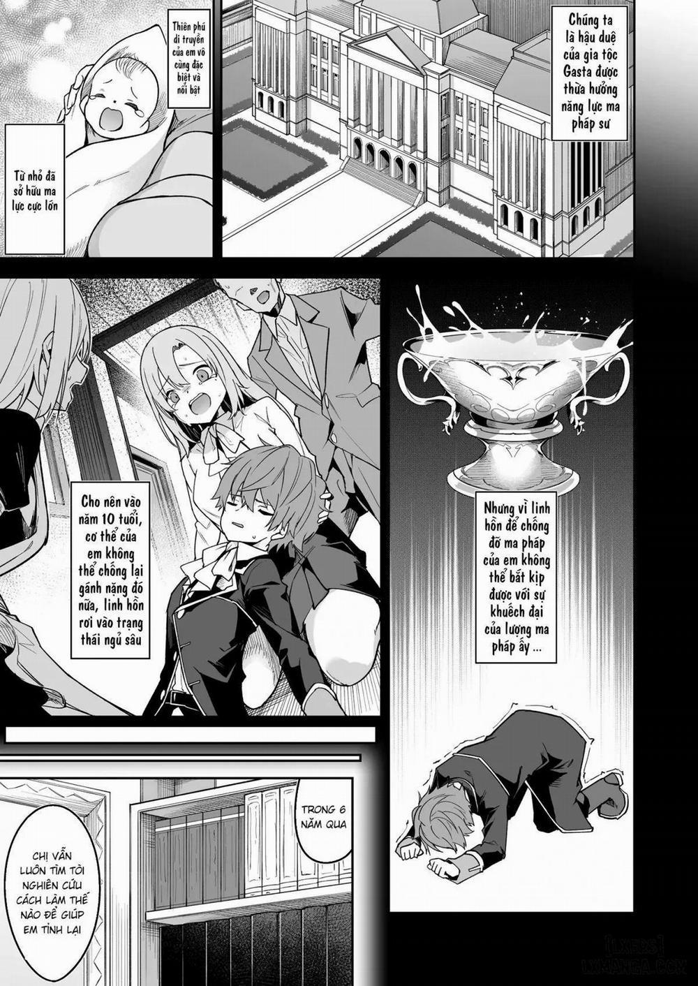 Goblin kara Hajimeru Sekai Seifuku 1 trang 17